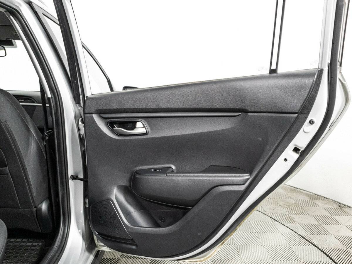 Купить Kia Rio, 2020, 80 213 км.. Фото: #27