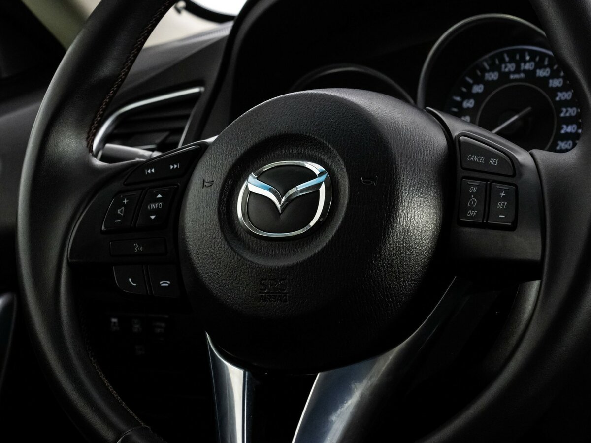 Купить Mazda 6, 2014, 170 607 км.. Фото: #8