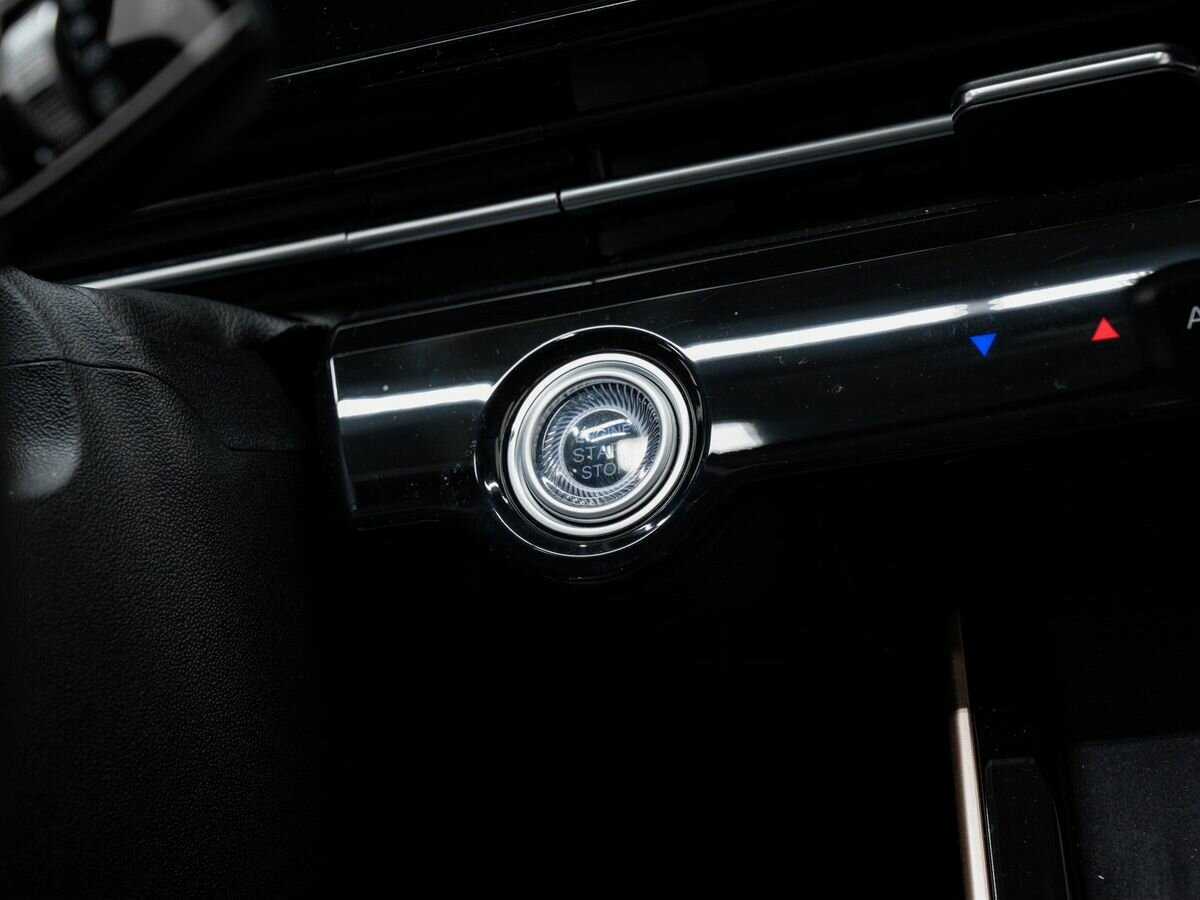 Купить OMODA C5, 2023, 4 000 км.. Фото: #17