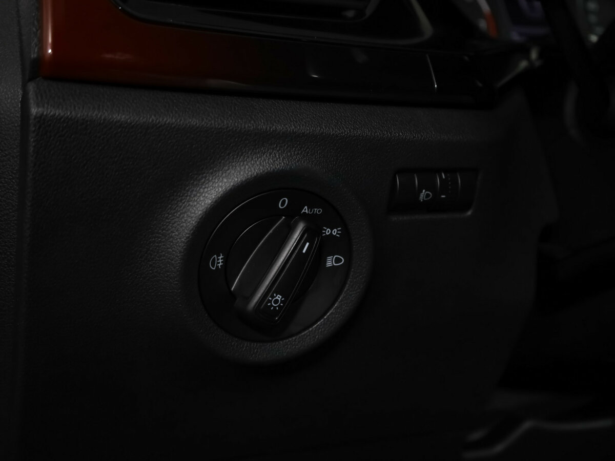 Купить Volkswagen Polo, 2021, 107 504 км.. Фото: #12