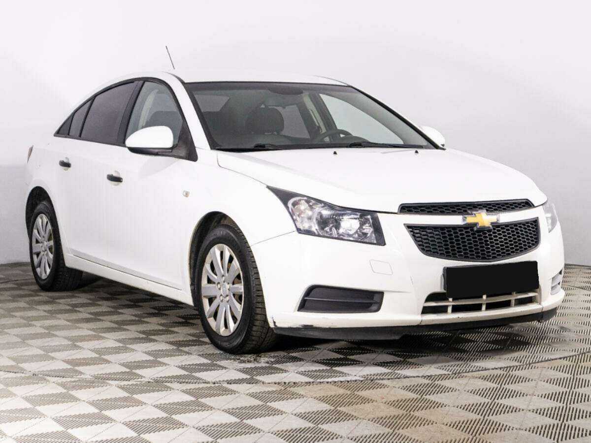 Купить Chevrolet Cruze, 2012, 194 510 км.. Фото: #2