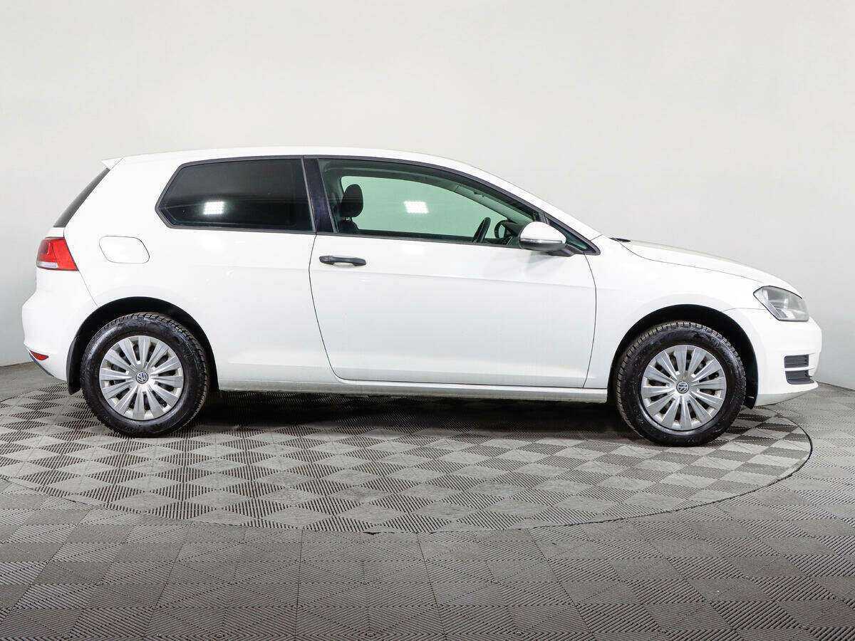 Купить Volkswagen Golf, 2013, 84 324 км.. Фото: #3