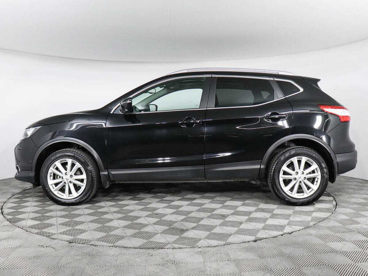 Купить Nissan Qashqai, 2018, 100 340 км.. Фото: #7