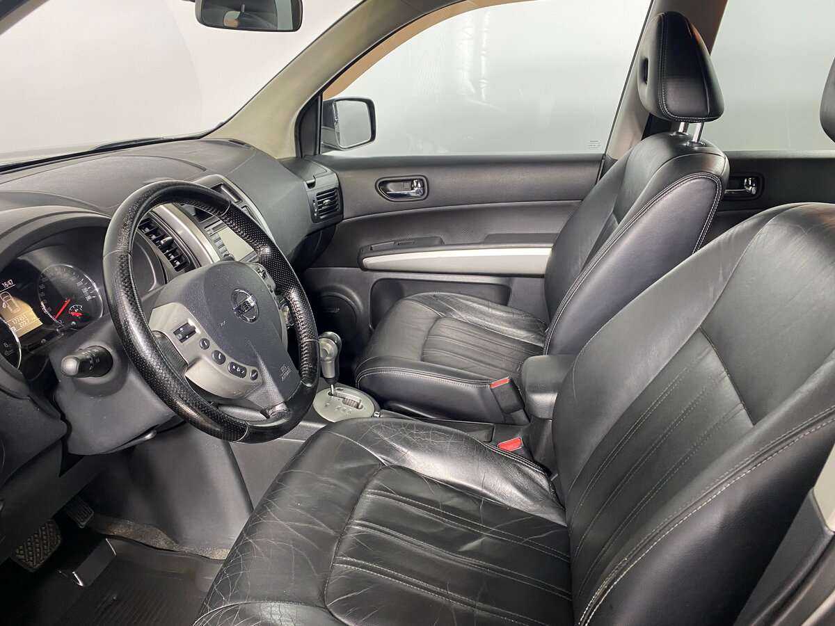 Купить Nissan X-Trail, 2012, 177 450 км.. Фото: #8