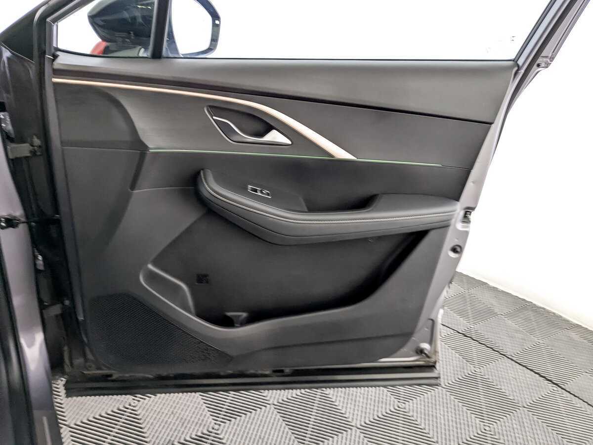 Купить OMODA C5, 2023, 8 609 км.. Фото: #23