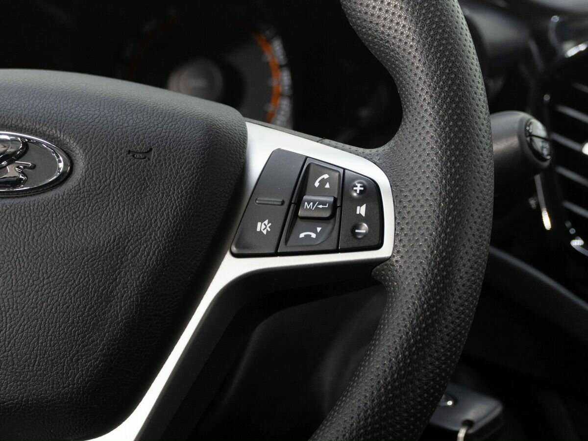 Купить Lada (ВАЗ) Vesta, 2020, 81 442 км.. Фото: #14