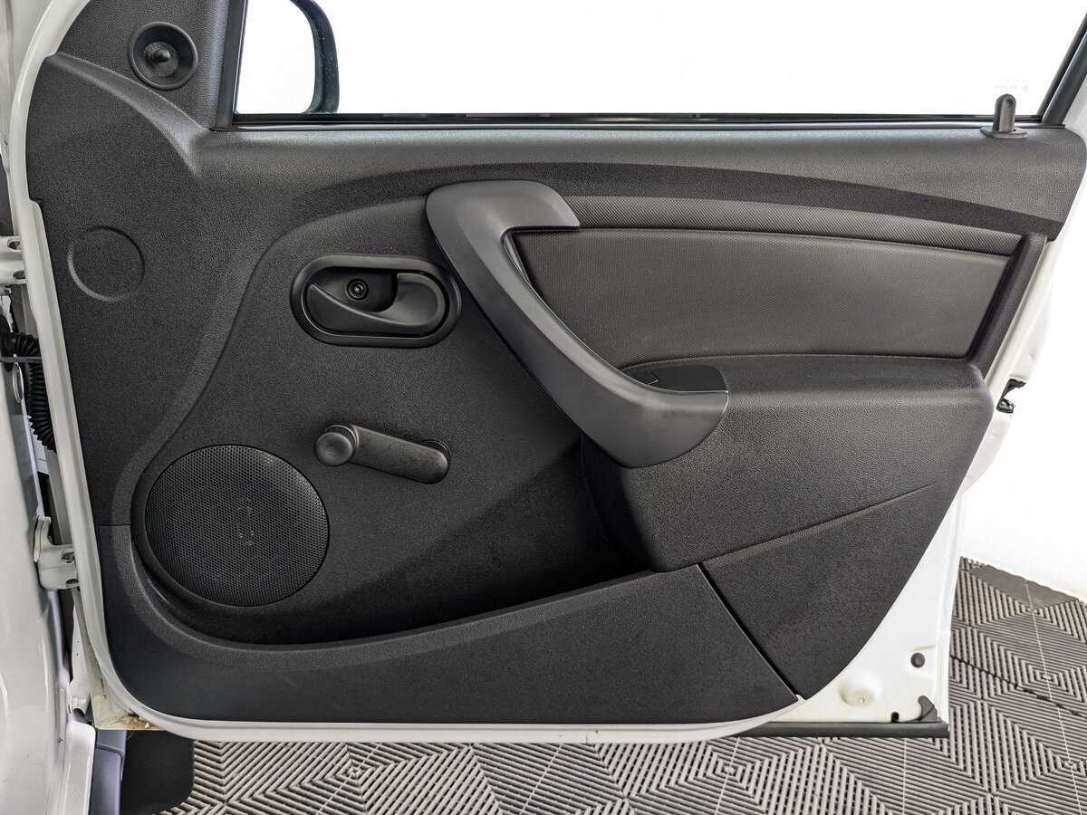 Купить Renault Duster, 2021, 26 500 км.. Фото: #23