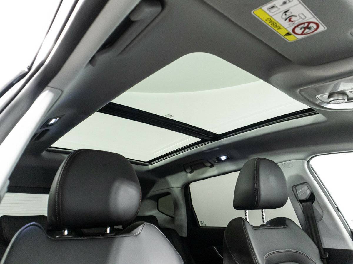 Купить Chery Tiggo 7 Pro, 2021, 67 562 км.. Фото: #21