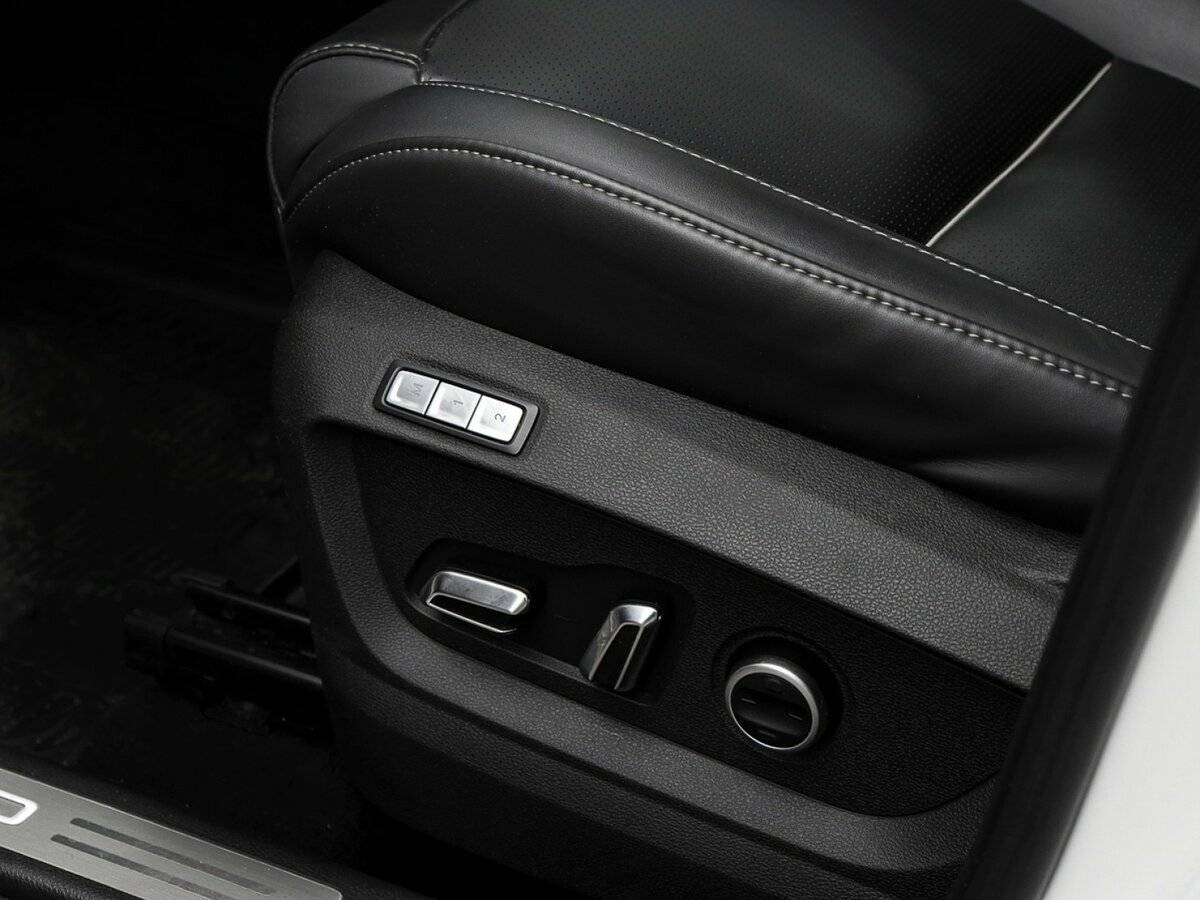 Купить Chery Tiggo 7 Pro Max, 2022, 40 642 км.. Фото: #14