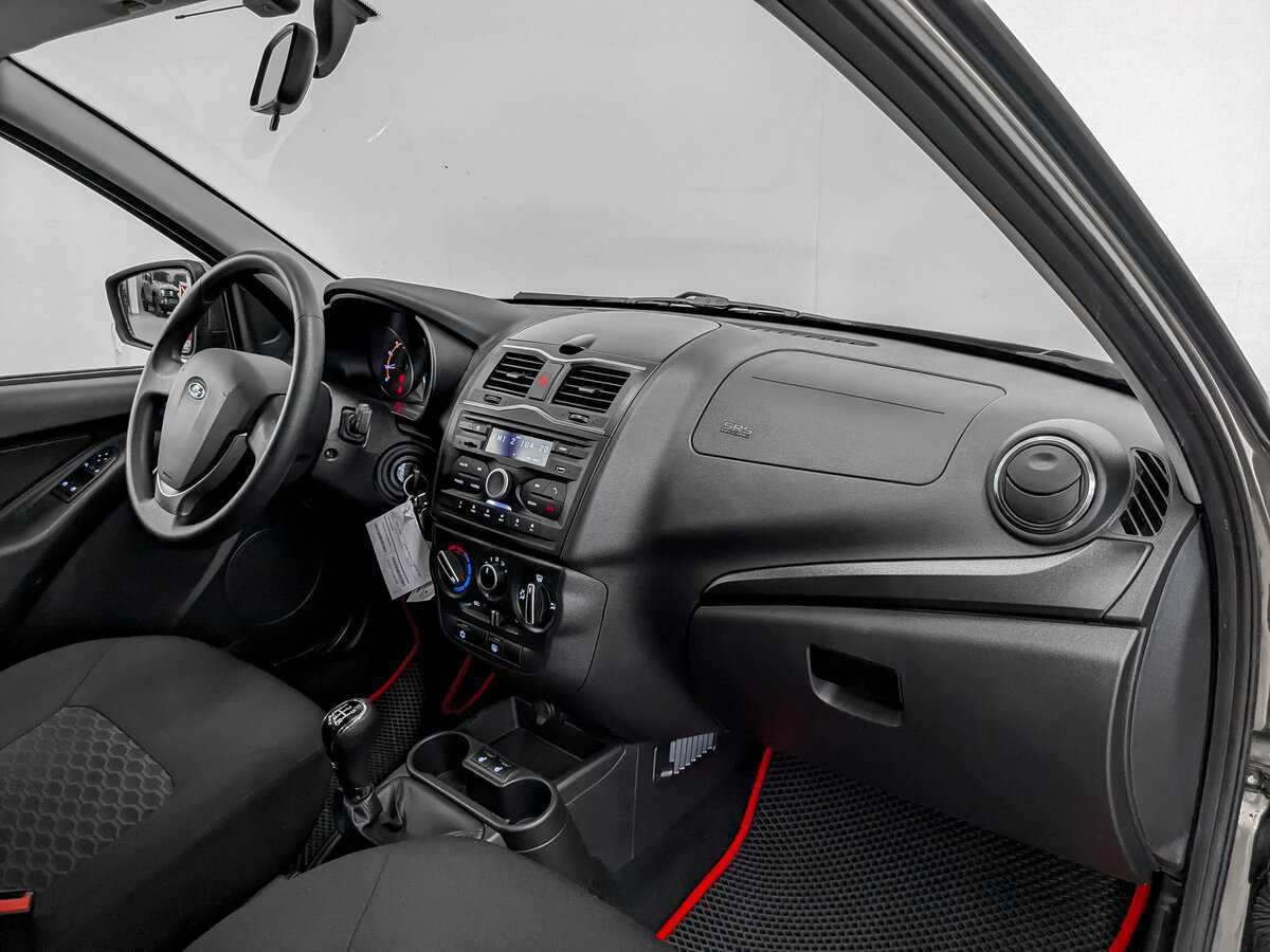 Купить Lada (ВАЗ) Granta, 2020, 88 000 км.. Фото: #10