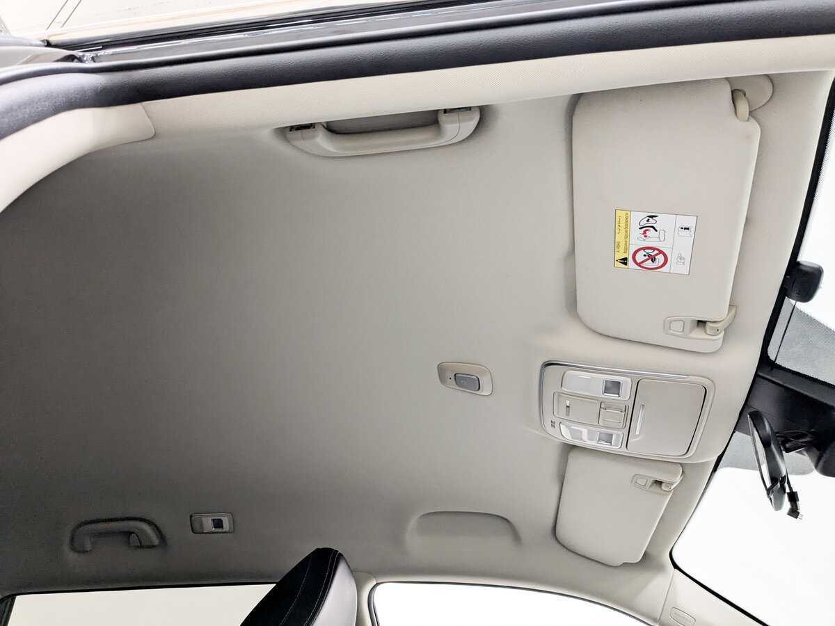 Купить Geely Atlas, 2020, 103 400 км.. Фото: #20