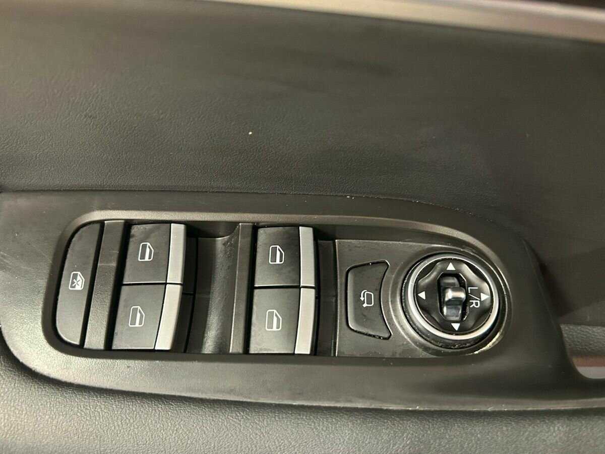 Купить Chery Tiggo 7 Pro, 2021, 41 000 км.. Фото: #28