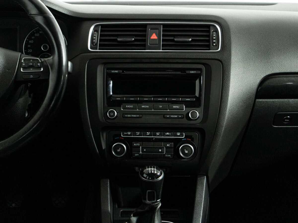 Купить Volkswagen Jetta, 2012, 198 799 км.. Фото: #13