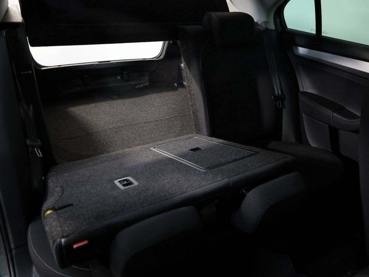 Купить Skoda Rapid, 2020, 66 546 км.. Фото: #25