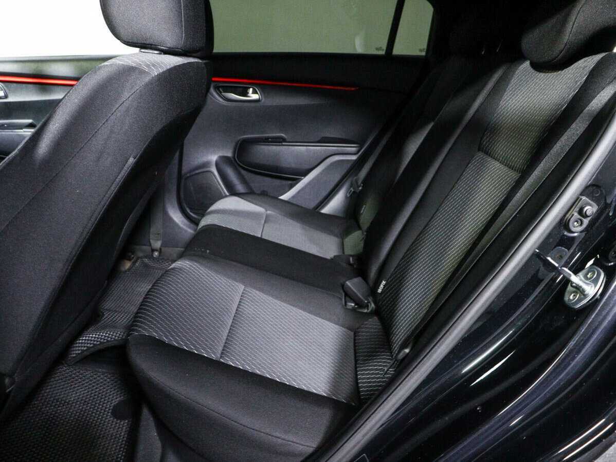 Купить Kia Rio, 2019, 71 523 км.. Фото: #7