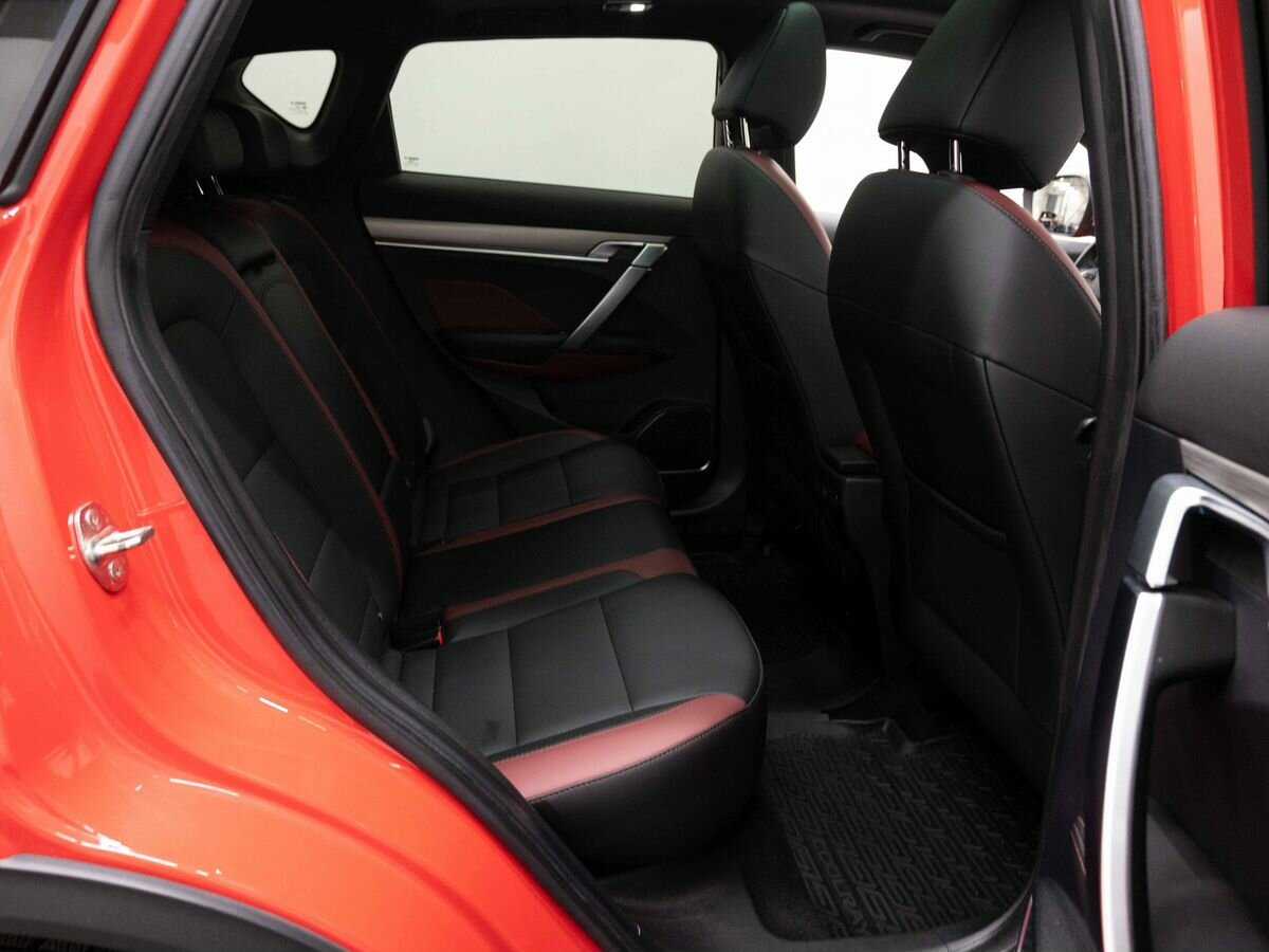 Купить Geely Coolray, 2021, 45 000 км.. Фото: #9