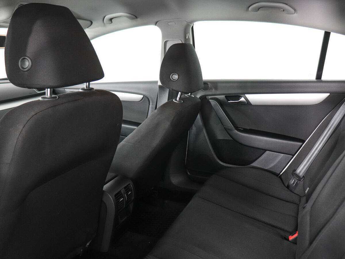 Купить Volkswagen Passat, 2014, 146 095 км.. Фото: #11