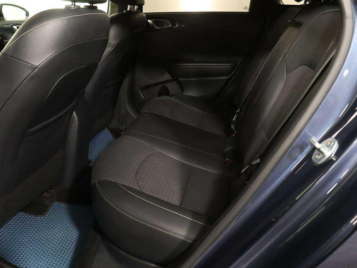 Купить Kia Ceed, 2018, 93 300 км.. Фото: #8