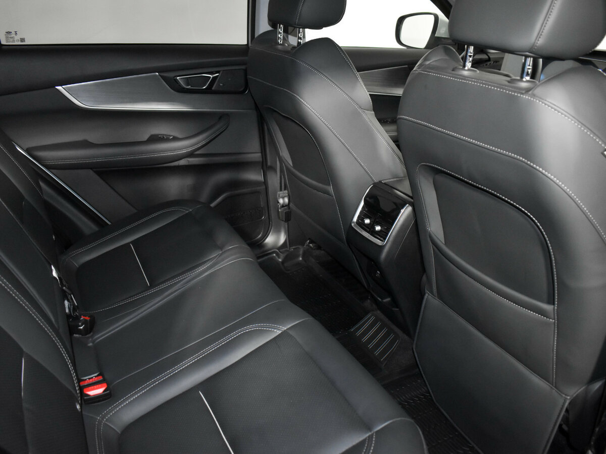 Купить Chery Tiggo 7 Pro Max, 2022, 44 450 км.. Фото: #13