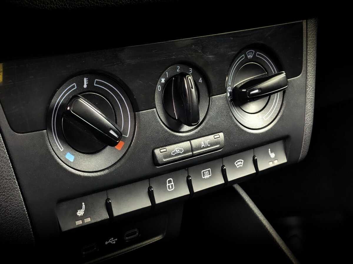 Купить Skoda Rapid, 2020, 38 108 км.. Фото: #24