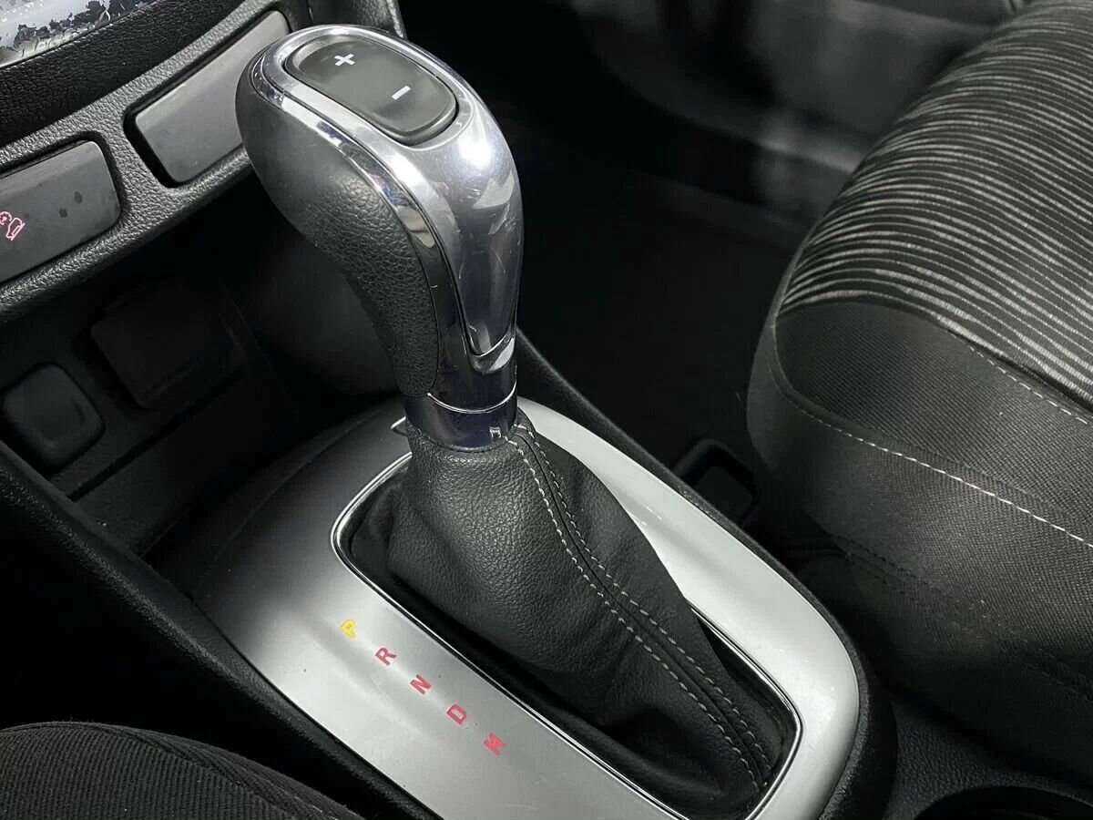 Купить Opel Mokka, 2014, 147 200 км.. Фото: #12