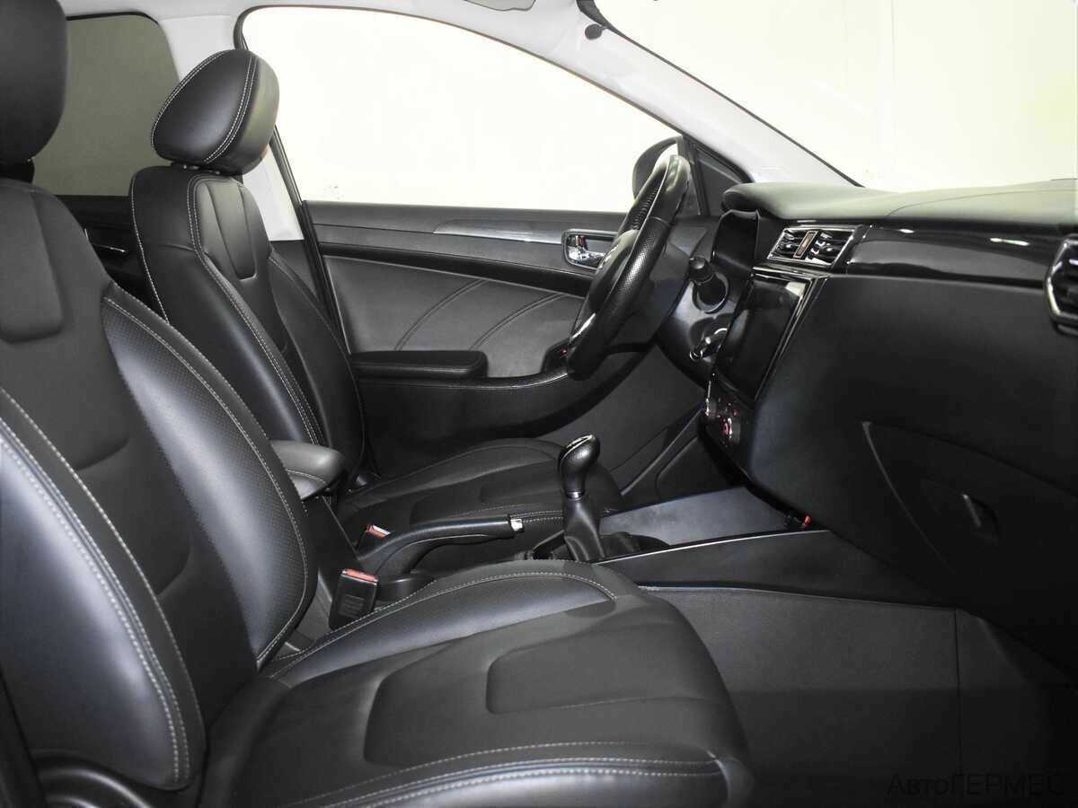 Купить Dongfeng 580, 2019, 69 657 км.. Фото: #11