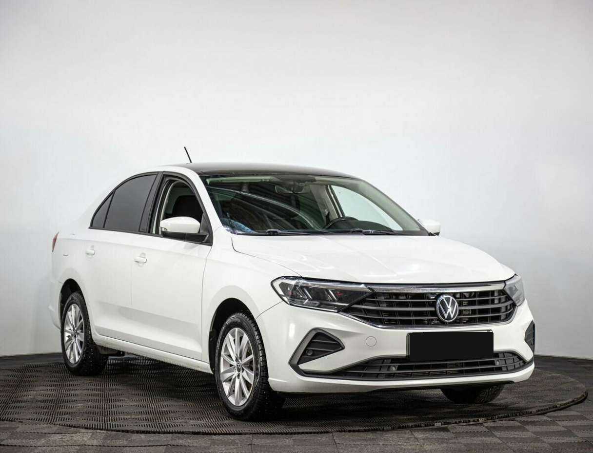 Купить Volkswagen Polo, 2020, 80 000 км.. Фото: #2