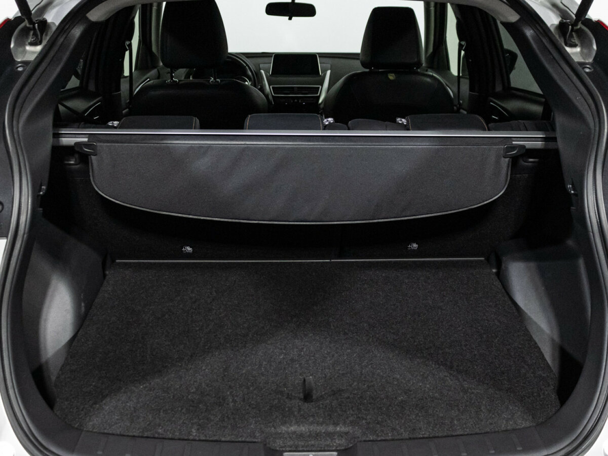 Купить Mitsubishi Eclipse Cross, 2018, 134 533 км.. Фото: #19