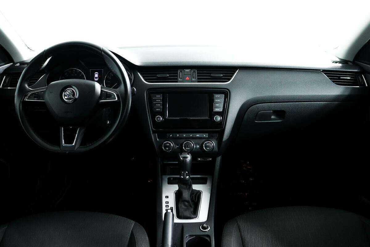 Купить Skoda Octavia, 2015, 105 000 км.. Фото: #10