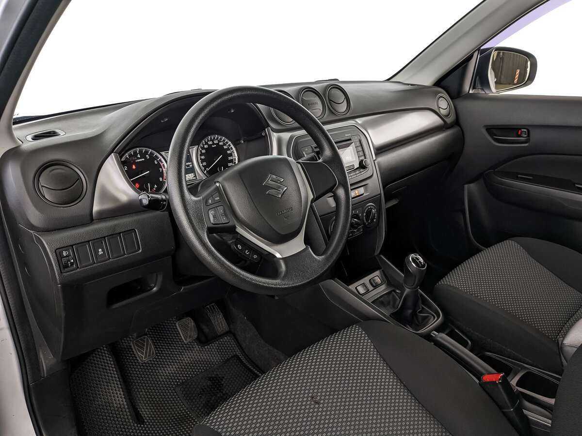 Купить Suzuki Vitara, 2019, 66 618 км.. Фото: #14