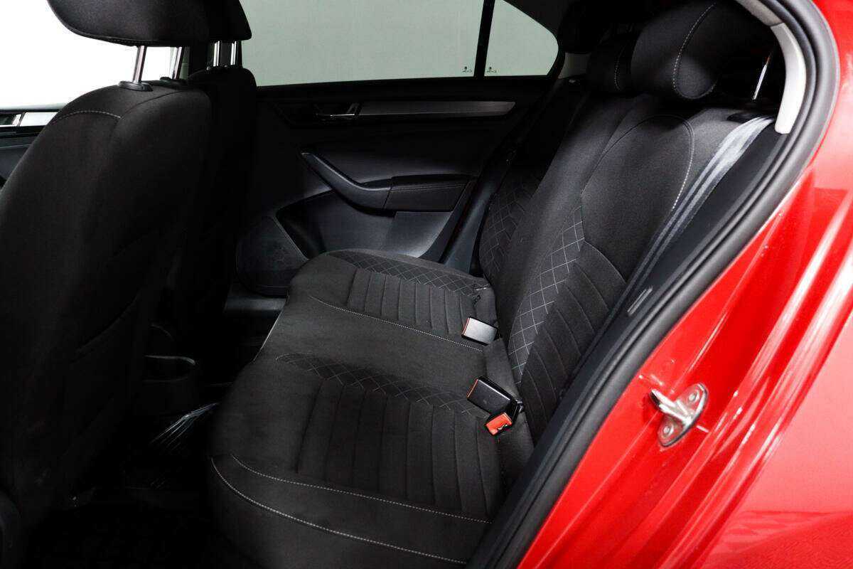 Купить Skoda Rapid, 2018, 75 313 км.. Фото: #11