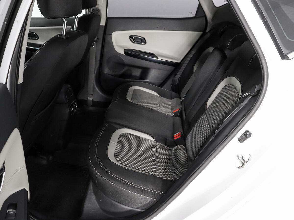 Купить Kia Ceed, 2016, 196 892 км.. Фото: #11