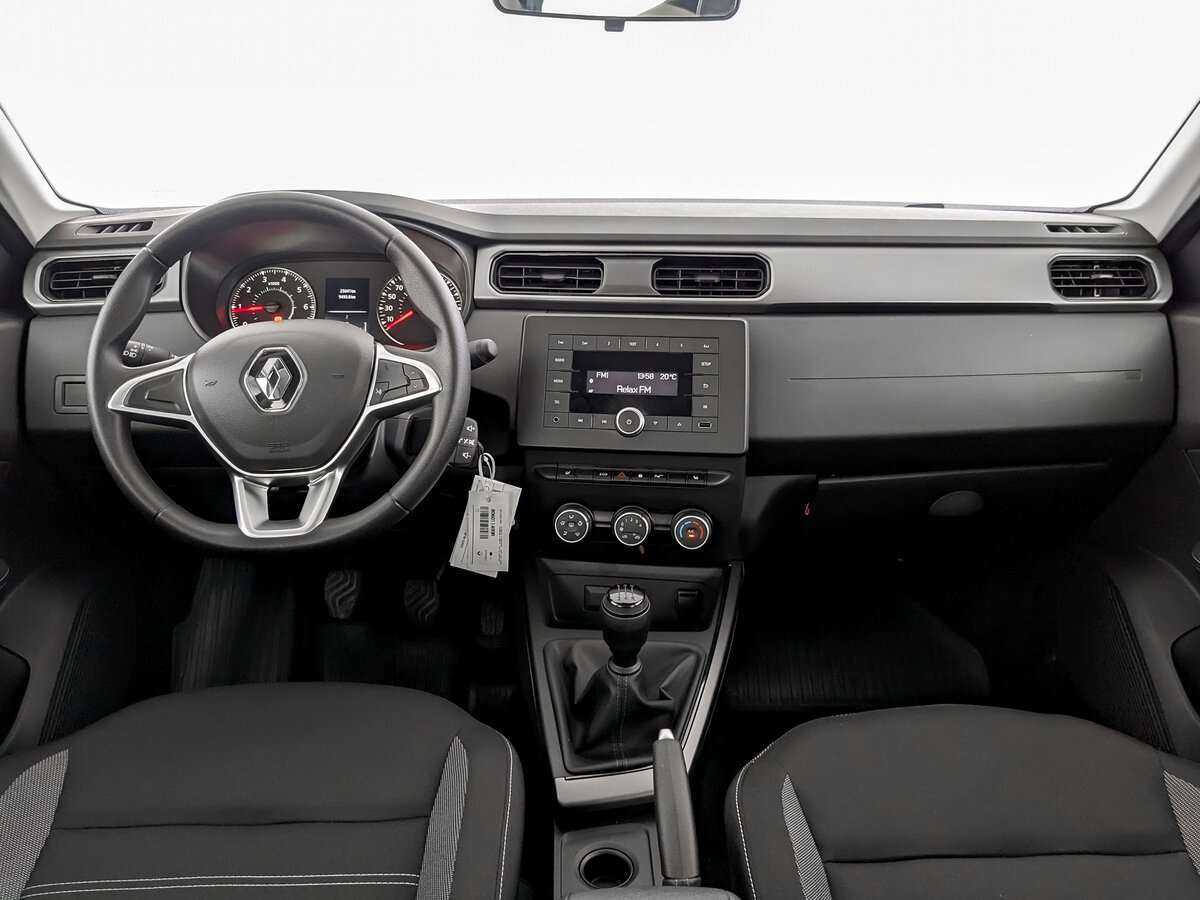 Купить Renault Arkana, 2022, 25 037 км.. Фото: #11