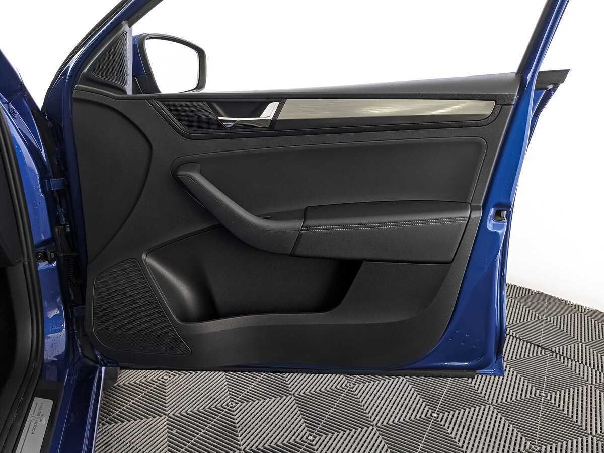 Купить Skoda Rapid, 2019, 119 206 км.. Фото: #20