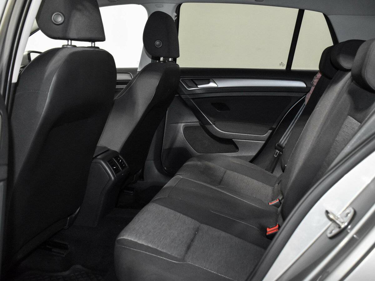 Купить Volkswagen Golf, 2013, 102 298 км.. Фото: #10