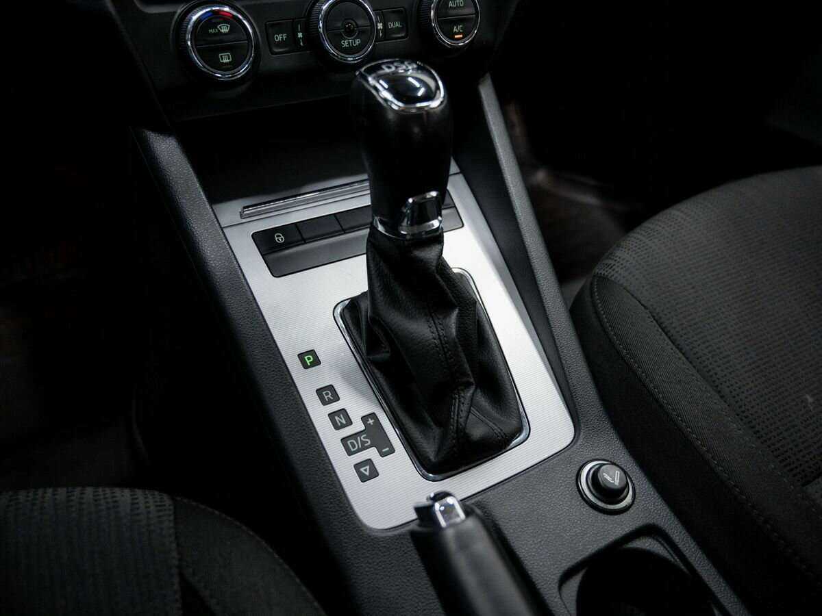 Купить Skoda Octavia, 2013, 270 000 км.. Фото: #20