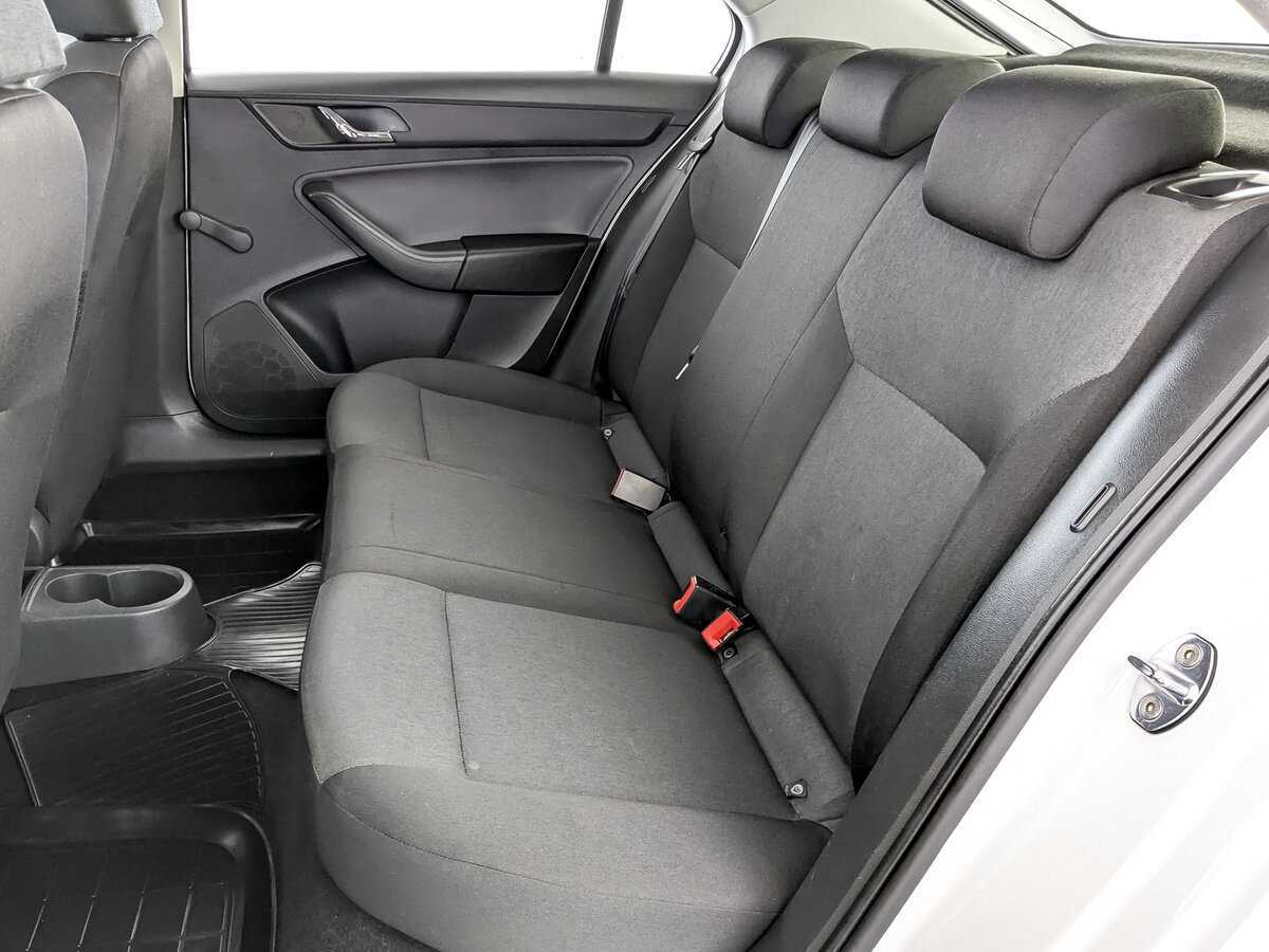 Купить Skoda Rapid, 2017, 180 415 км.. Фото: #11