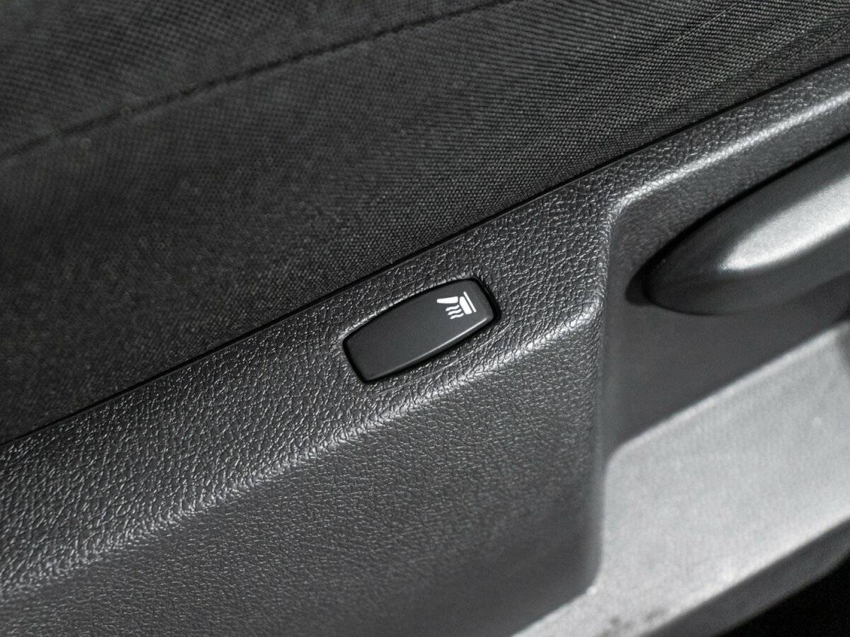 Купить Renault Kaptur, 2016, 122 650 км.. Фото: #17