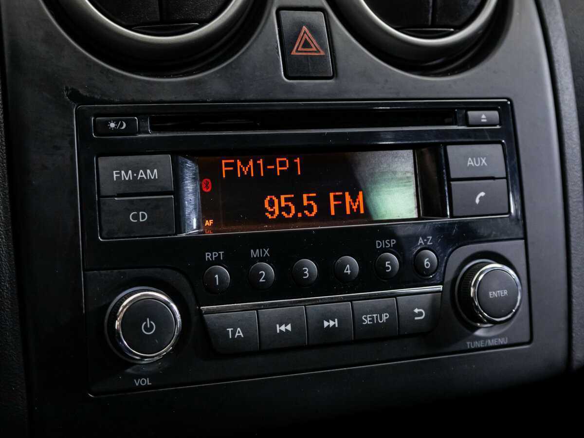 Купить Nissan Qashqai, 2013, 111 724 км.. Фото: #9