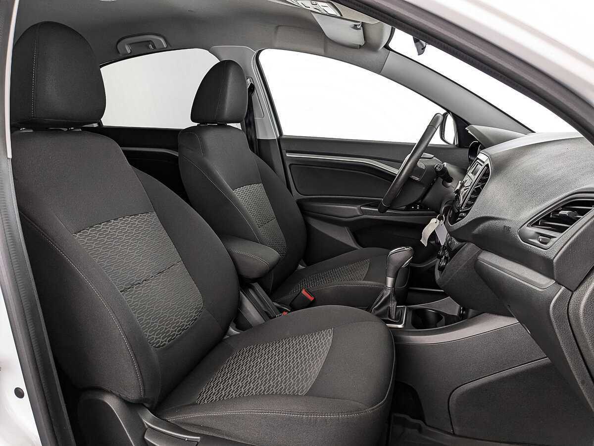 Купить Lada (ВАЗ) Vesta, 2021, 65 273 км.. Фото: #23