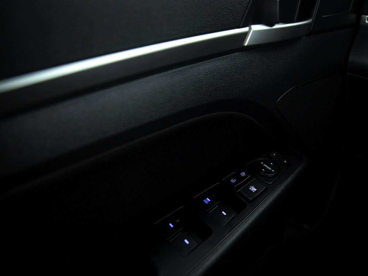 Купить Hyundai Elantra, 2020, 26 536 км.. Фото: #18