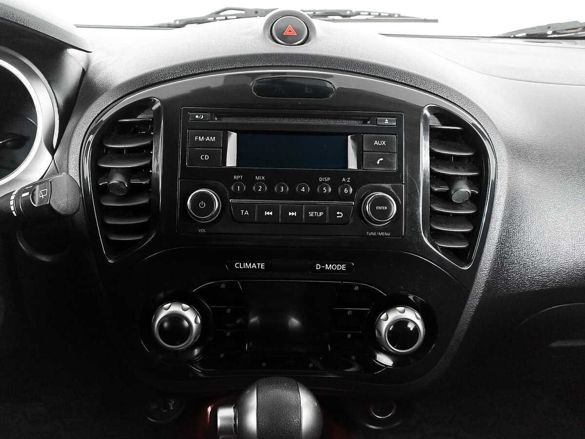 Купить Nissan Juke, 2013, 143 091 км.. Фото: #10