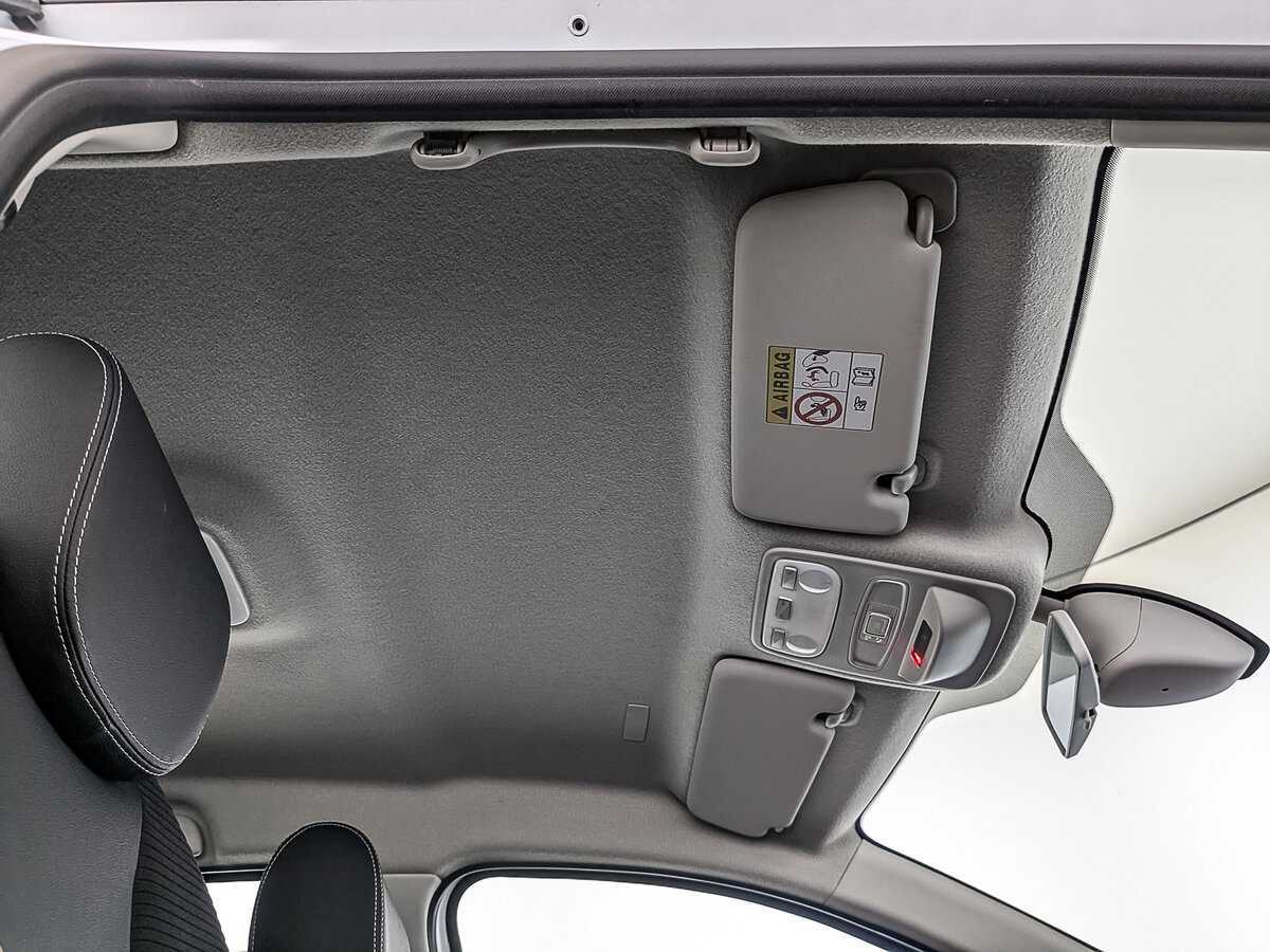 Купить Renault Kaptur, 2021, 77 680 км.. Фото: #21