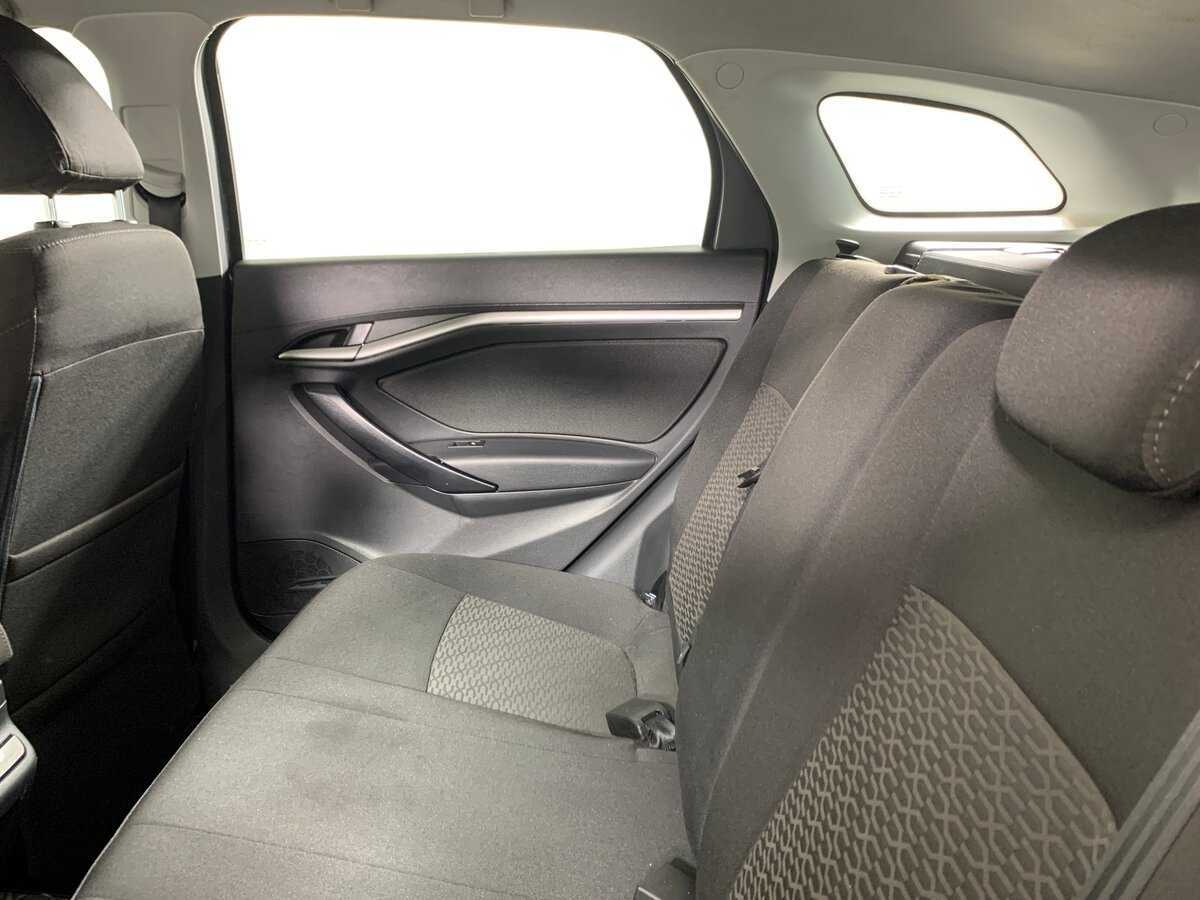 Купить Lada (ВАЗ) Vesta, 2019, 160 004 км.. Фото: #18