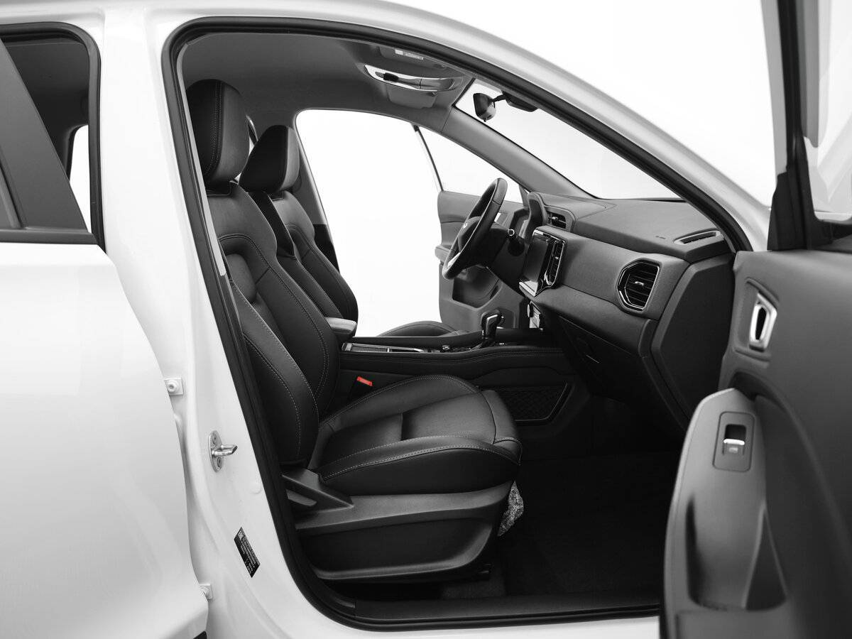 Купить Chery Tiggo 4, 2020, 77 890 км.. Фото: #14