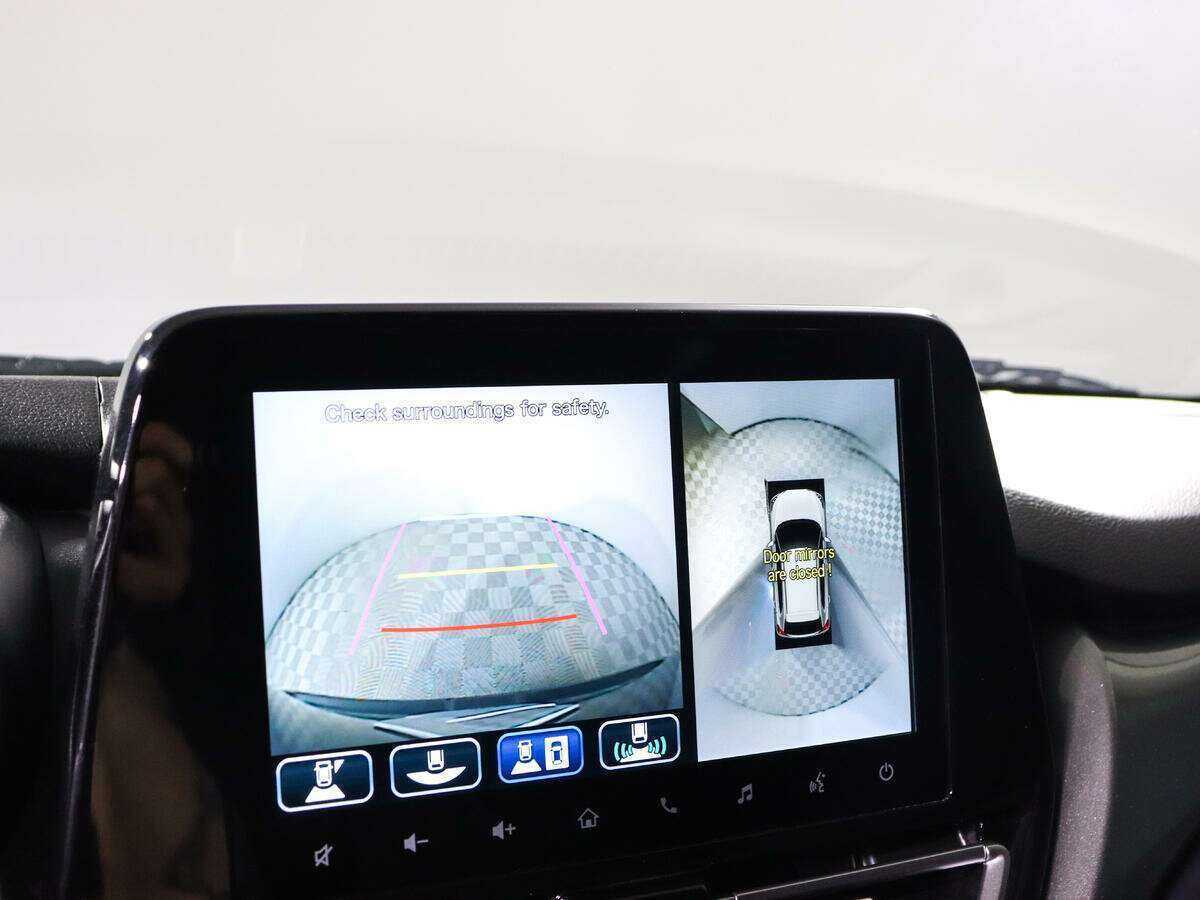 Купить Suzuki Baleno, 2023, 4 627 км.. Фото: #14