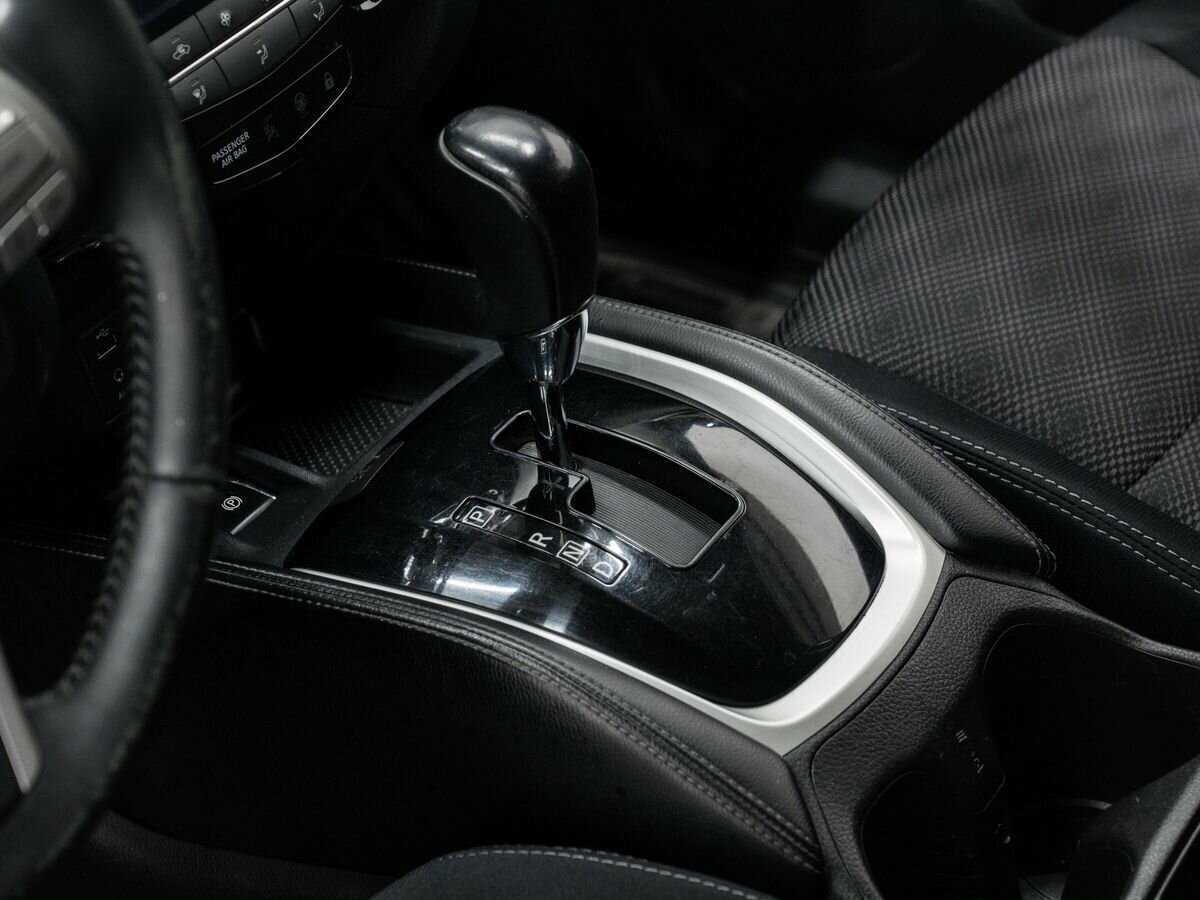 Купить Nissan Qashqai, 2014, 202 000 км.. Фото: #17