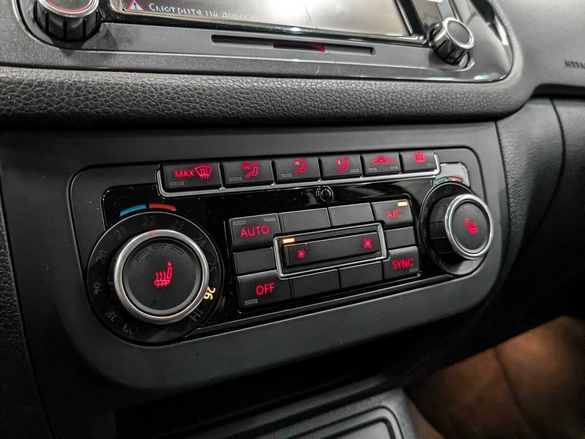 Купить Volkswagen Tiguan, 2015, 136 730 км.. Фото: #25