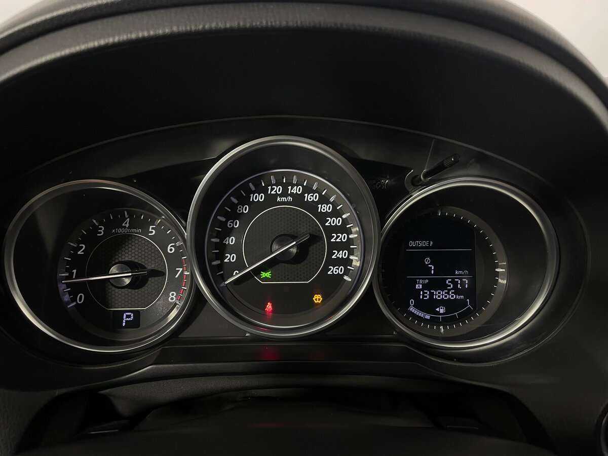 Купить Mazda 6, 2014, 137 900 км.. Фото: #13