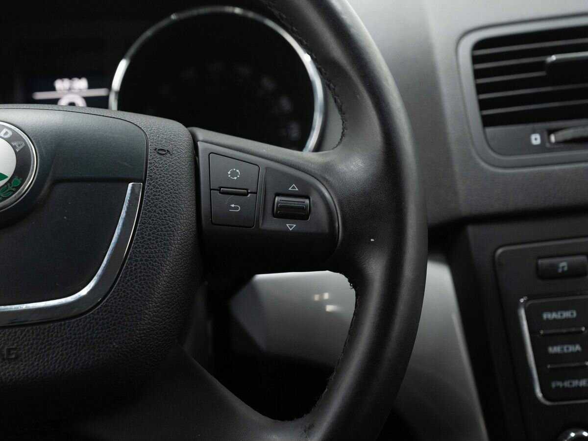 Купить Skoda Yeti, 2013, 105 500 км.. Фото: #14